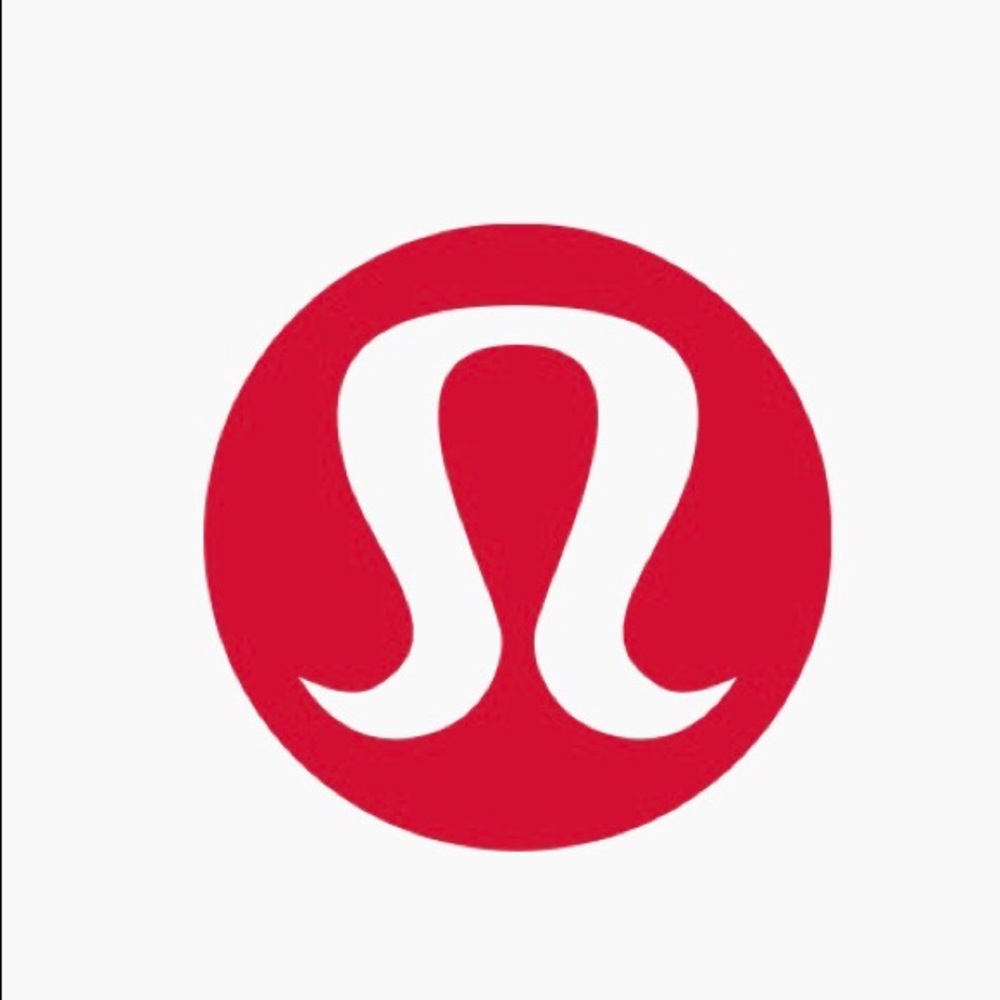 Lululemon tank with build-in bra. Size SMALL